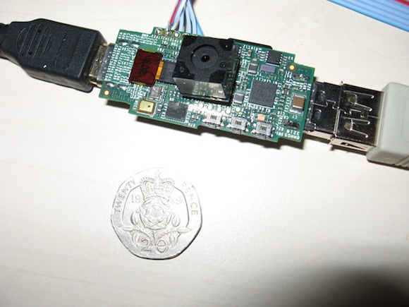 First Model A samples off the line! | Raspberry Pi