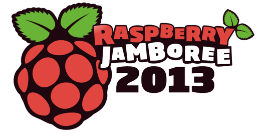 Raspberry Jamboree, 9th March 2013 | Lanyrd