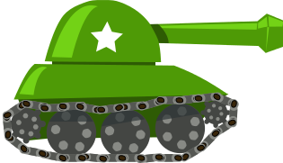 Raspberry Tank Day 25: The Beginnings of Autonomy | Ian's Blog
