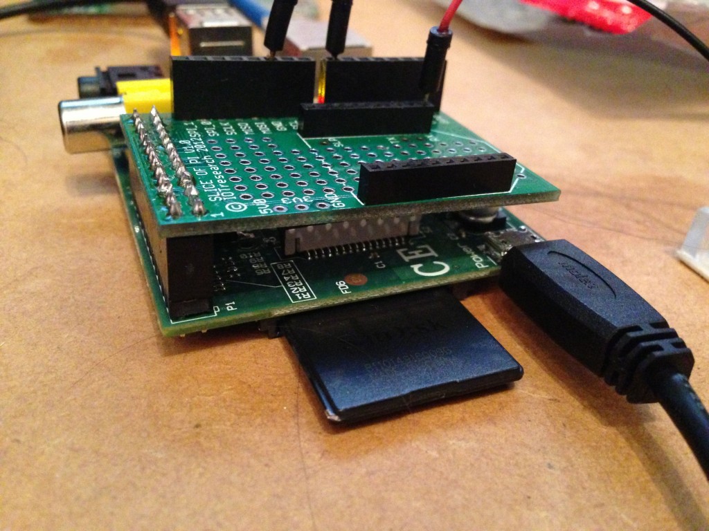 Product review – A Slice of Pi | Raspberry Pi-oneer