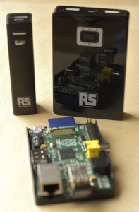Pi duration tests and review of two new lithium battery packs » RasPi.TV