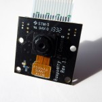 Pi NoIR Infrared Camera Module For Raspberry Pi | Raspberry Pi Spy