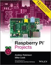 Raspberry_Pi_Projects