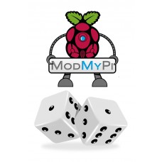 GAMBLE Mix N' Match Raspberry Pi Case