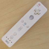 Interfacing with a Wiimote - Physical Computing with Raspberry Pi