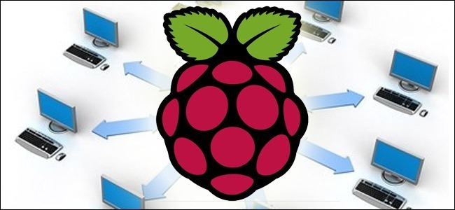 How to Turn a Raspberry Pi into a Low-Power Network Storage Device
