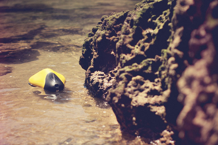 Ziphius: The Aquatic Drone by Azorean - Aquatic Technologies — Kickstarter