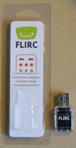 FLIRC – a programmable USB Media centre controller receiver » RasPi.TV