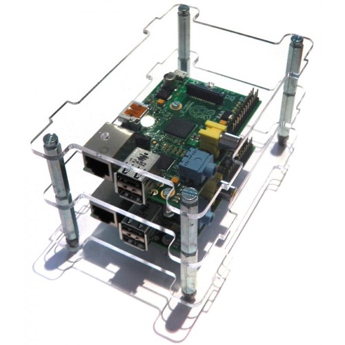 raspberry pi camera case (pi-tri-cam) | eBay