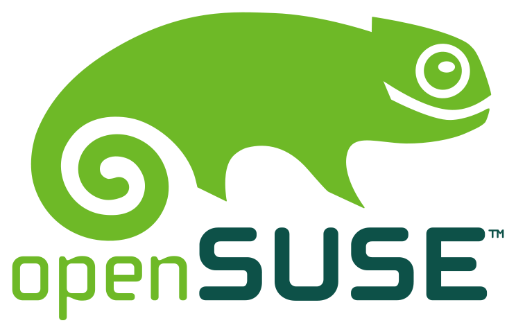 openSUSE Lizards