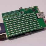 Pi-Lite LED Matrix Board Python ‘Hello World’ Example | Raspberry Pi Spy