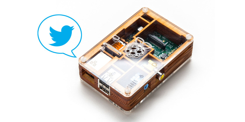 How to Build a Raspberry Pi Twitter Bot