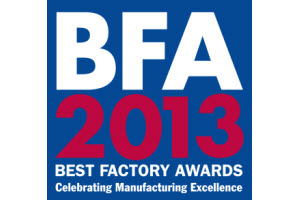 Sony UK Technology Centre Announced UK’s Best Factory