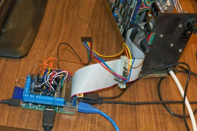 Raspberry Pi Virtual Floppy Drive: Using the Raspberry Pi to Read Floppy Disks