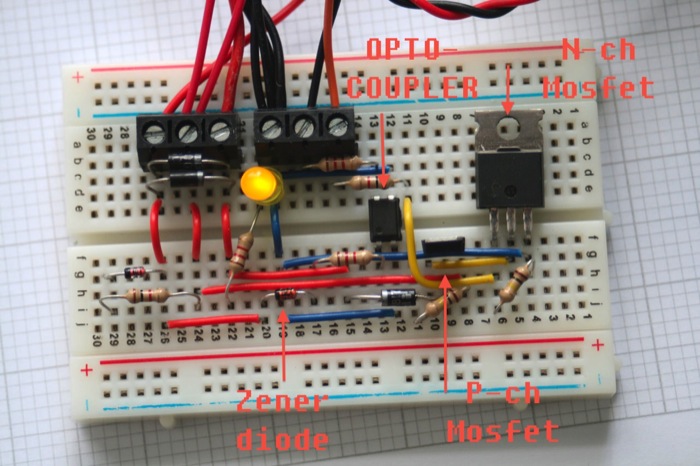 Raspberry-pi-battery-backup | Repairhub