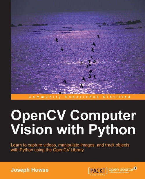 Learn How To Use Process Images With Opencv In Python With