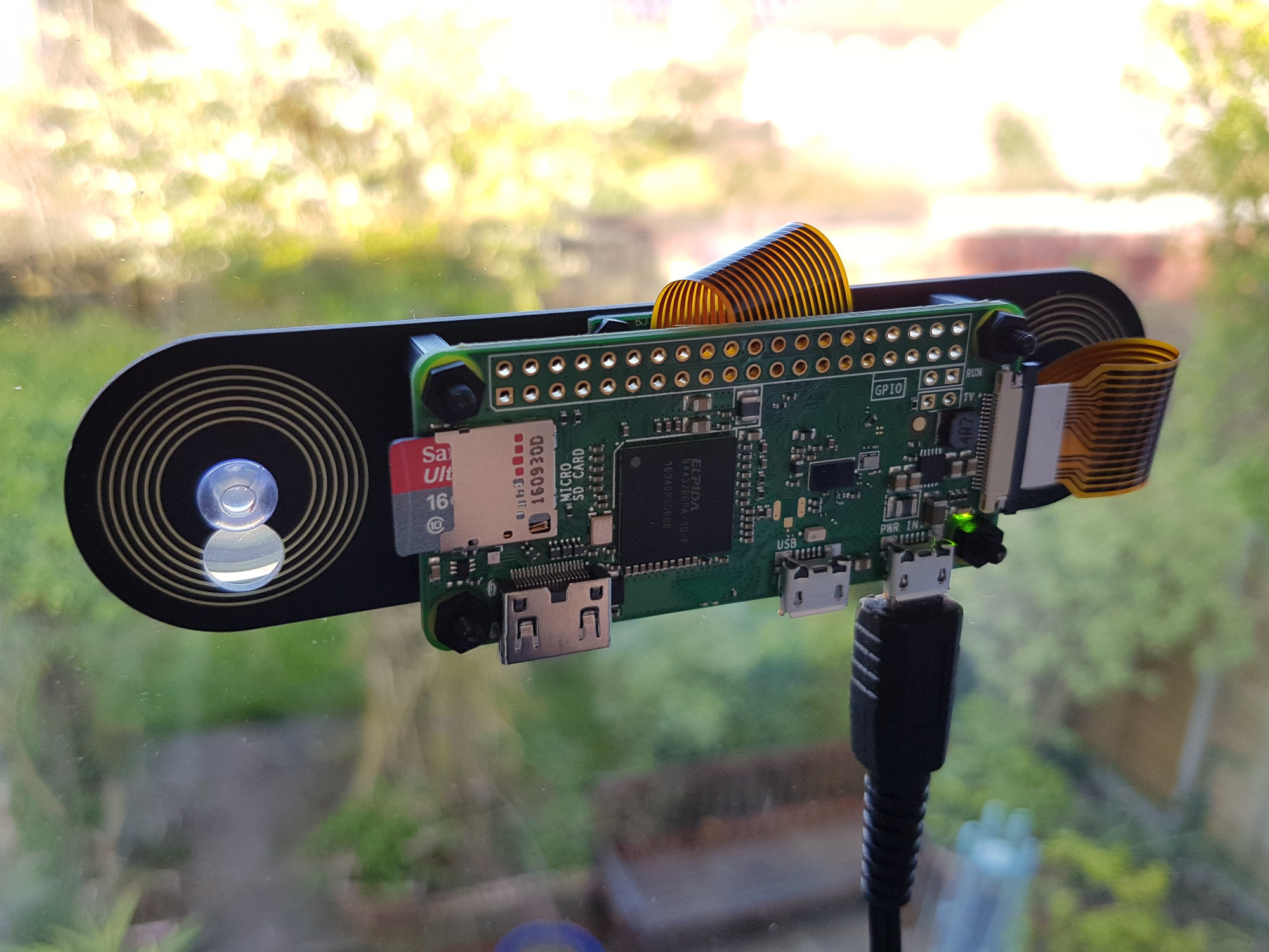 pi zero w wifi setup pi zero w wifi setup