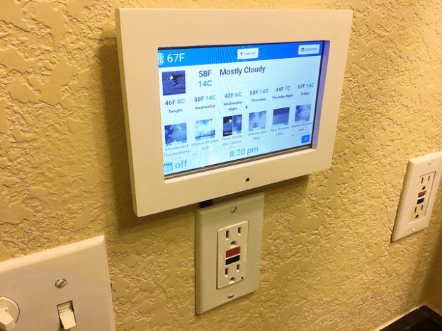 Nuheat Home Thermostat Reviews Nuheat Home Thermostat Reviews